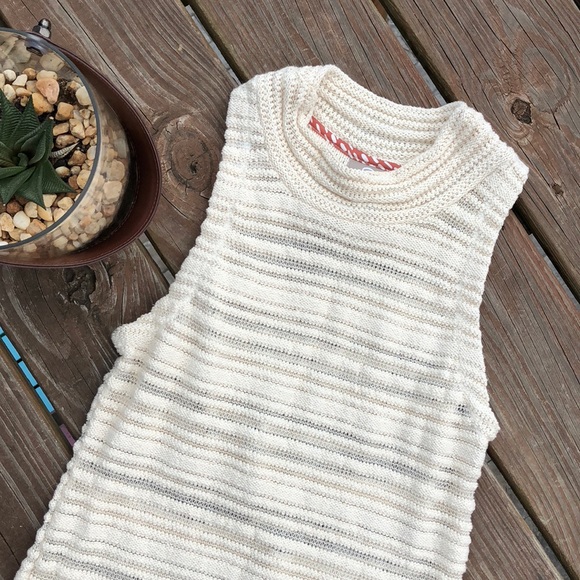 Anthropologie Tops - Anthropologie Left Coast Piedra Tunic